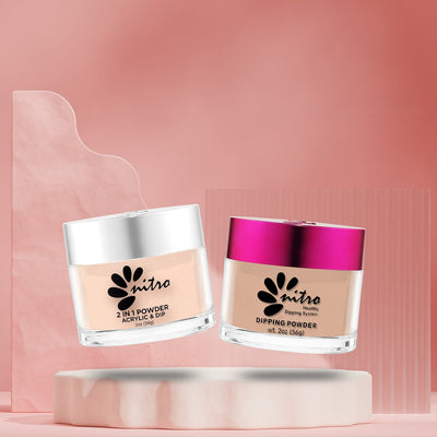 Nail Dip Powder