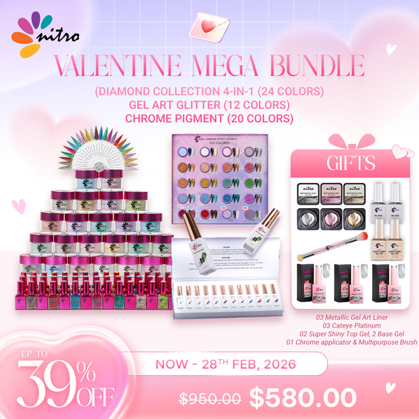 Valentine Mega Bundle