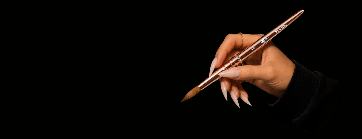 Nail Brush