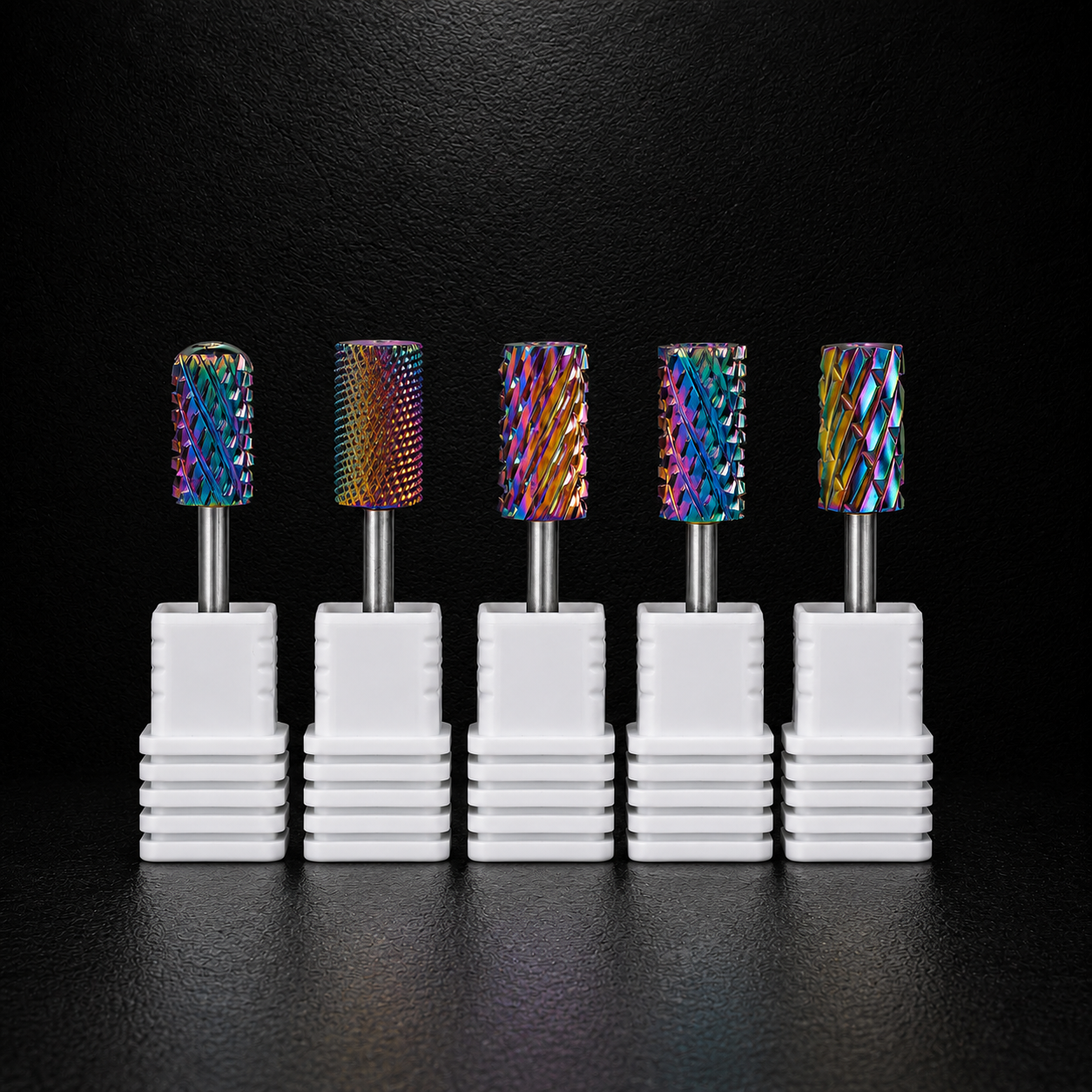 Drill Bits