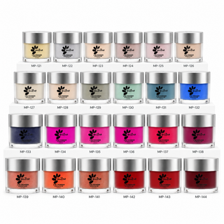 EM Collection 3-in-1 Matching Powder, Gel & Lacquer System