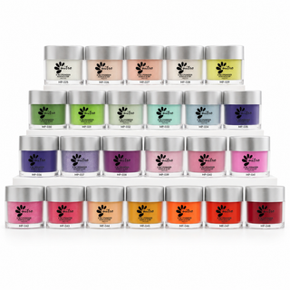 EM Collection 3-in-1 Matching Powder, Gel & Lacquer System