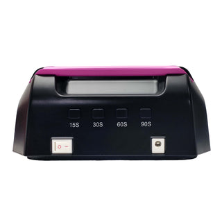 Nitro Luxcore UV Lamp