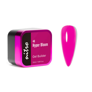 Builder Gel in Jar (Hard Gel)