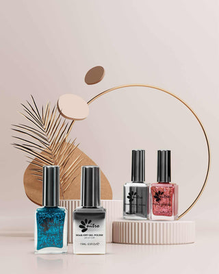 EM Collection 3-in-1 (168 Colors)) + FREE GIFTS