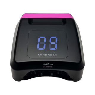 Nitro Luxcore UV Lamp