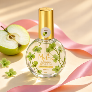 Mythic Cuticle Oil 1oz