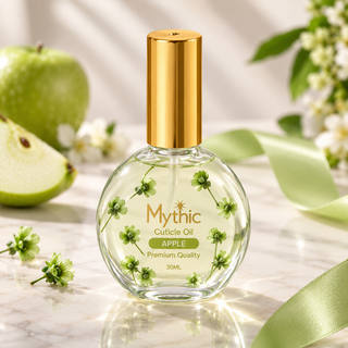 Mythic Cuticle Oil 1oz