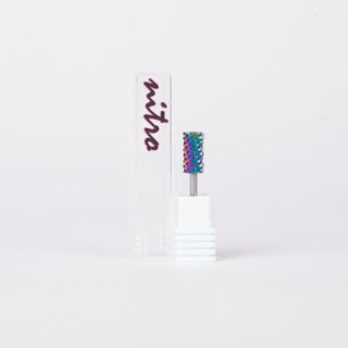 3/32" Carbide Large Barrel Bit