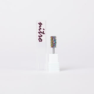 3/32" Carbide Large Barrel Bit