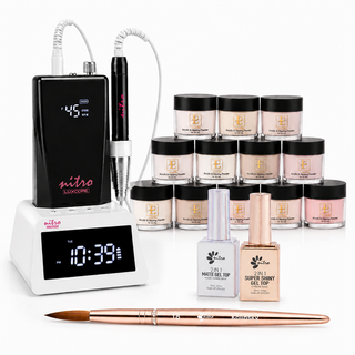 Ultimate Acrylic Starter Bundle