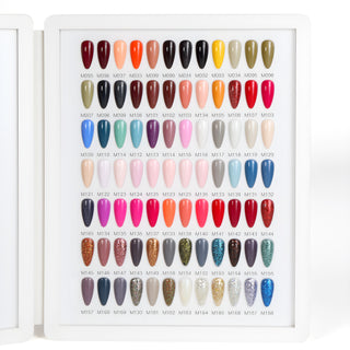 Bundle DAP&DIP 312 Colors - BELLA & EM Collections 3-in-1 + FREE GIFTS