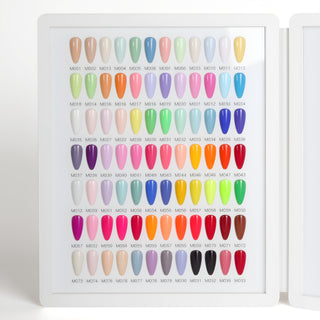 Bundle DAP&DIP 312 Colors - BELLA & EM Collections 3-in-1 + FREE GIFTS