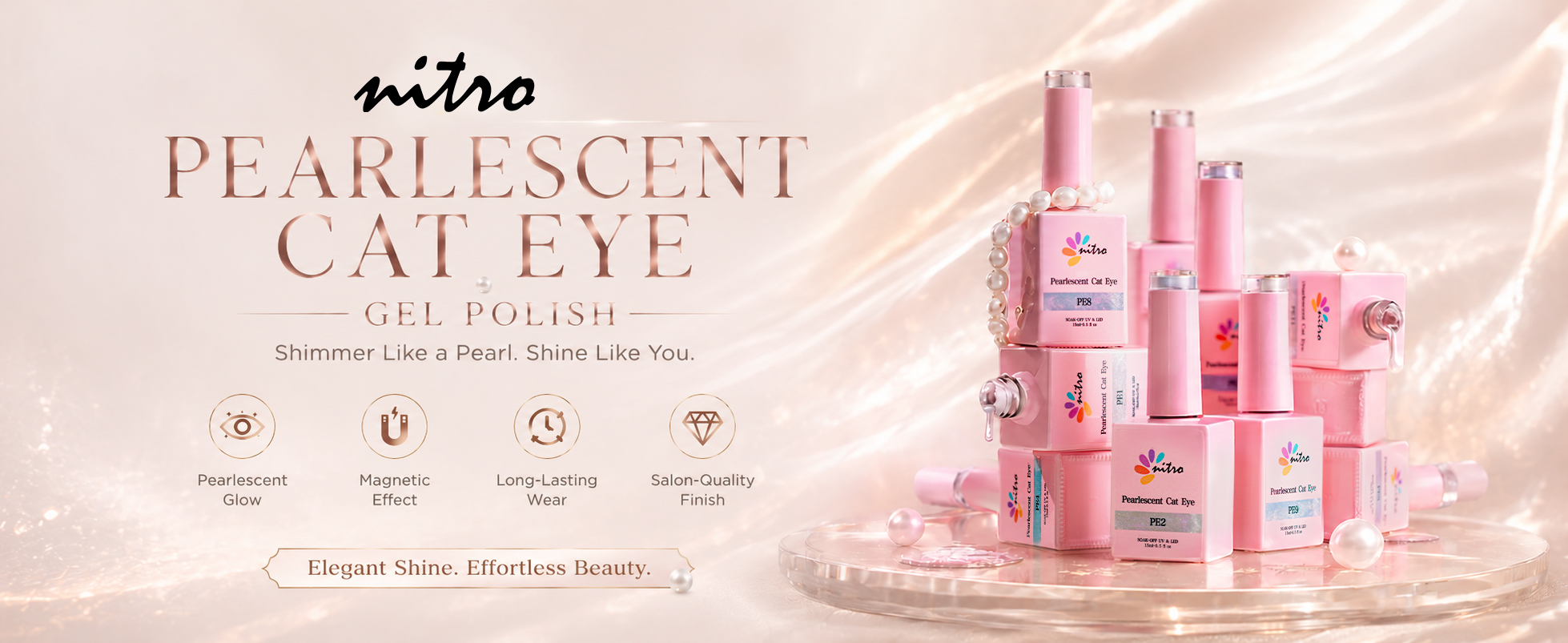 Pearlescent Cat Eye Gel enhanced brand content image 1
