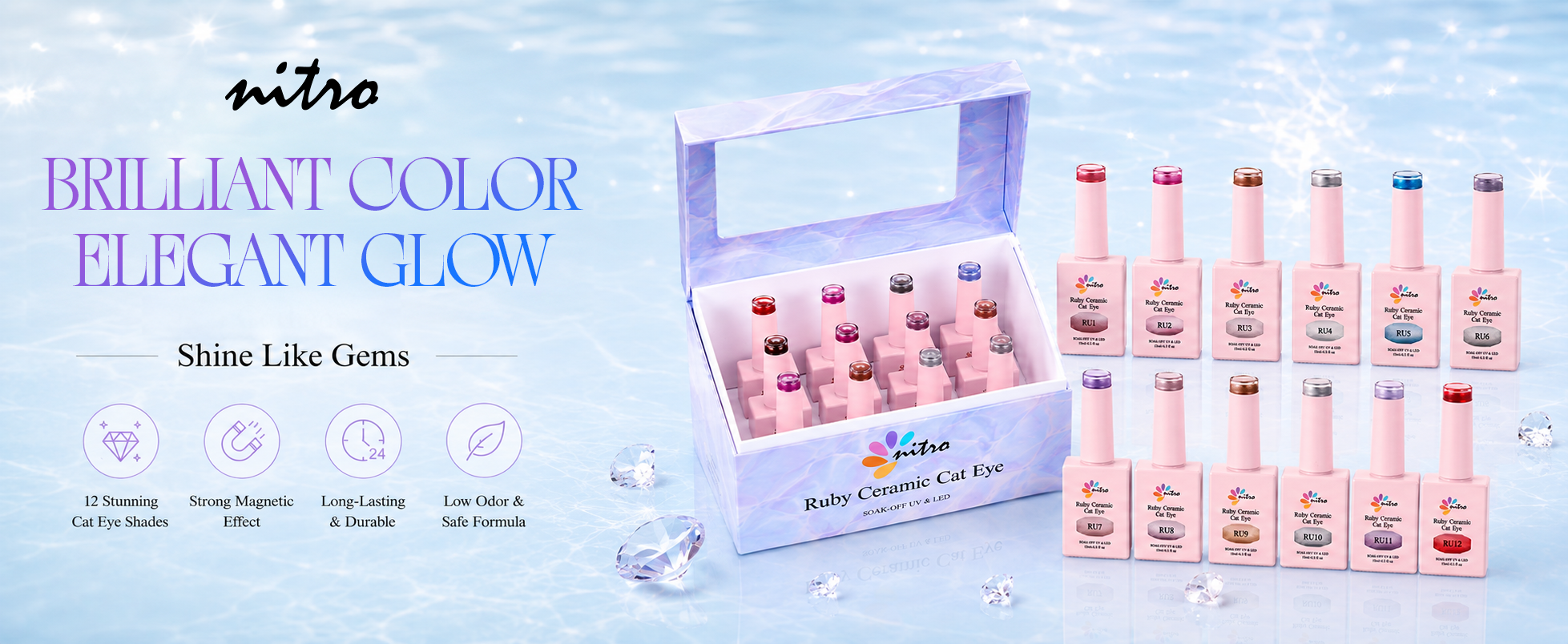 Ruby Cat Eye Gel enhanced brand content image 3