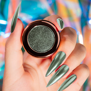 Chrome Pigment Collection (18 Colors)