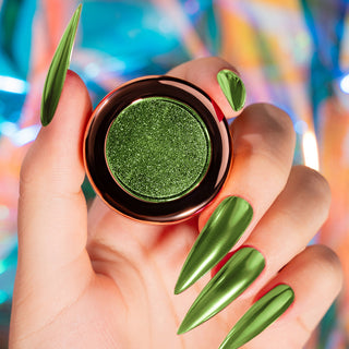 Chrome Pigment Collection (18 Colors)