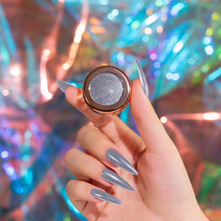 Chrome Pigment Collection (18 Colors)