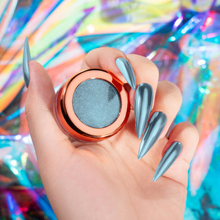 Chrome Pigment Collection (18 Colors)