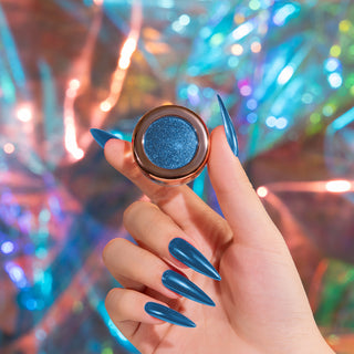 Chrome Pigment Collection (18 Colors)