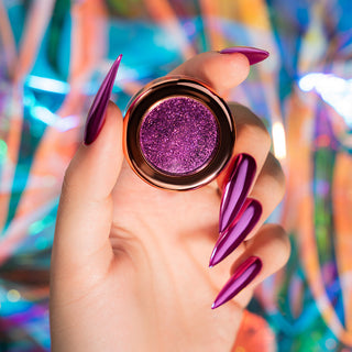 Chrome Pigment Collection (18 Colors)