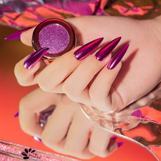 Chrome Pigment Collection (18 Colors)