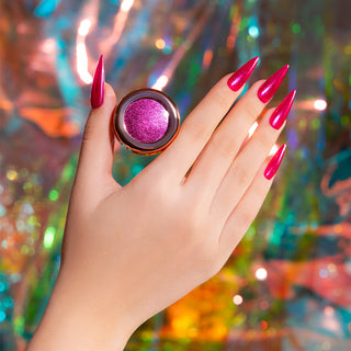 Chrome Pigment Collection (18 Colors)