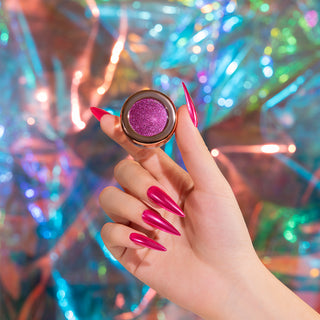 Chrome Pigment Collection (18 Colors)