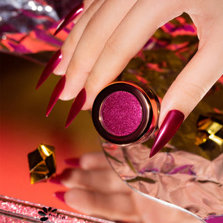 Chrome Pigment Collection (18 Colors)