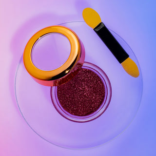 Chrome Pigment Collection #17