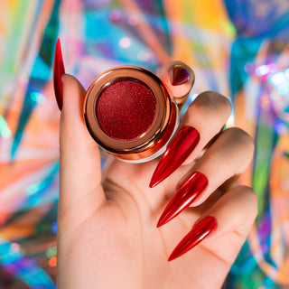 Chrome Pigment Collection (18 Colors)