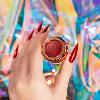 Chrome Pigment Collection (18 Colors)