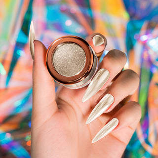 Chrome Pigment Collection (18 Colors)