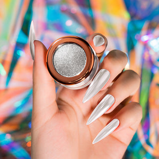 Chrome Pigment Collection (18 Colors)