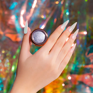 Chrome Pigment Collection (18 Colors)