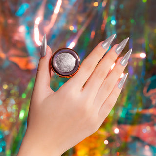 Chrome Pigment Collection (18 Colors)