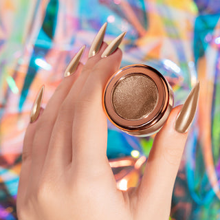 Chrome Pigment Collection (18 Colors)