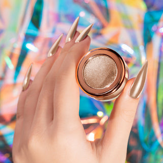 Chrome Pigment Collection (18 Colors)