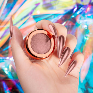 Chrome Pigment Collection (18 Colors)