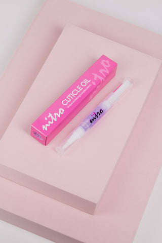 Nitro Cuticle Oil Pen - Box of 40