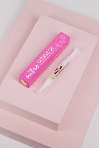 Nitro Cuticle Oil Pen - Box of 40