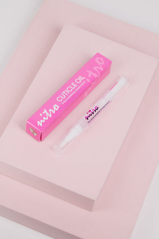 Nitro Cuticle Oil Pen - Box of 40