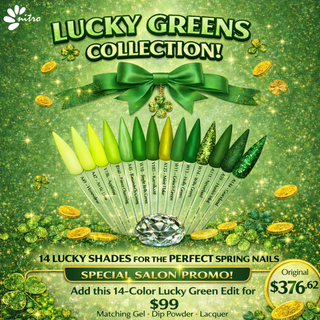 Green Spring Collection