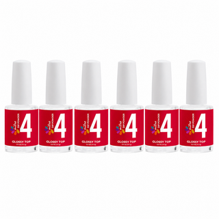 Dipping Liquid - Glossy Top - 0.5 oz