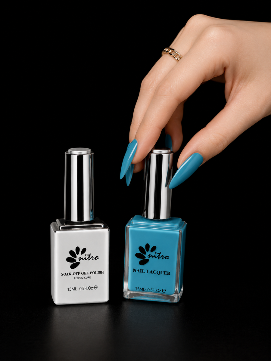 EM Collection 3-in-1 Matching Duo & Powder System