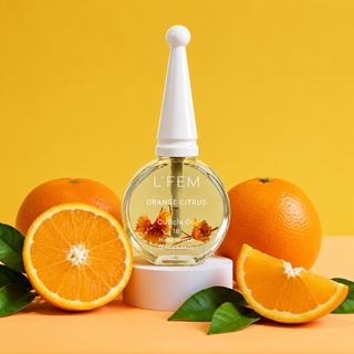 L'Fem Cuticle Oil .5oz