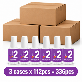 Dipping Liquid - Color Base - 0.5 oz