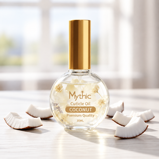 Mythic Cuticle Oil 1oz
