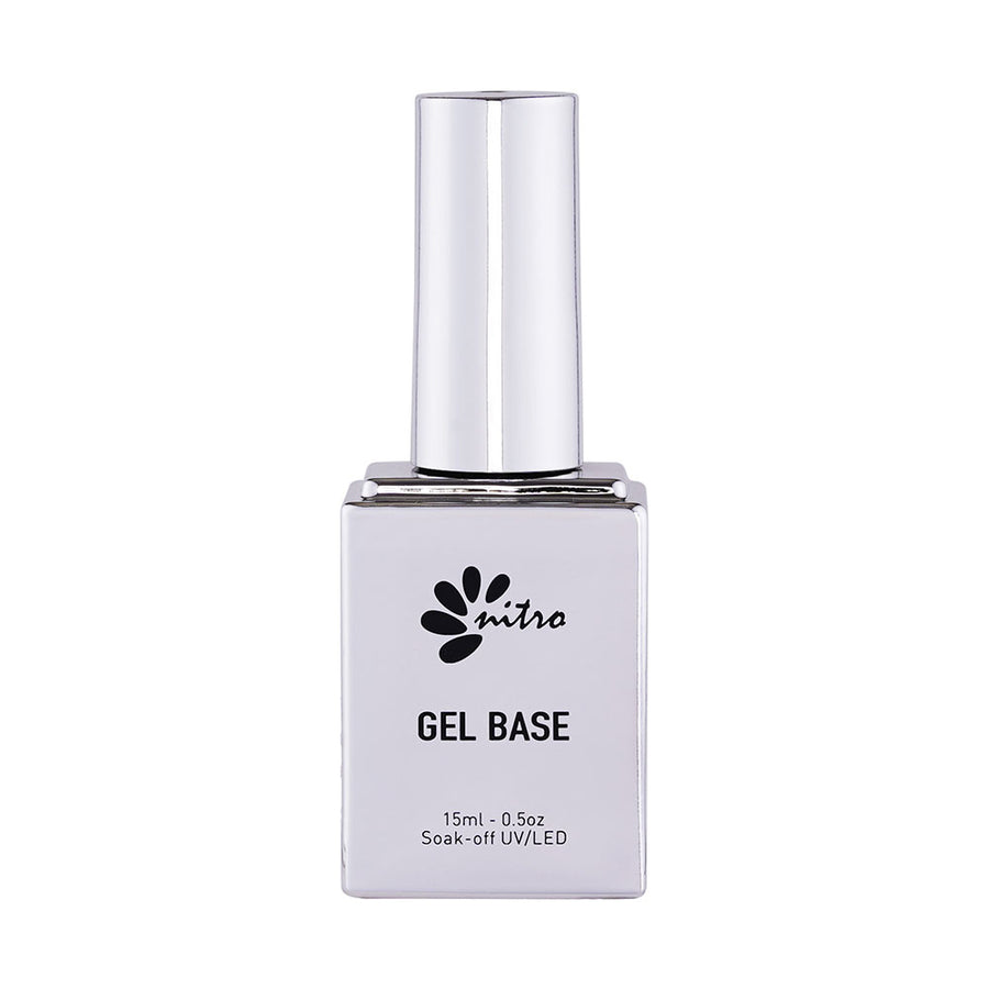Base Gel 0.5 oz