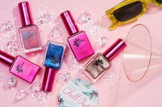 Diamond Collection Duo - Set 24 Colors